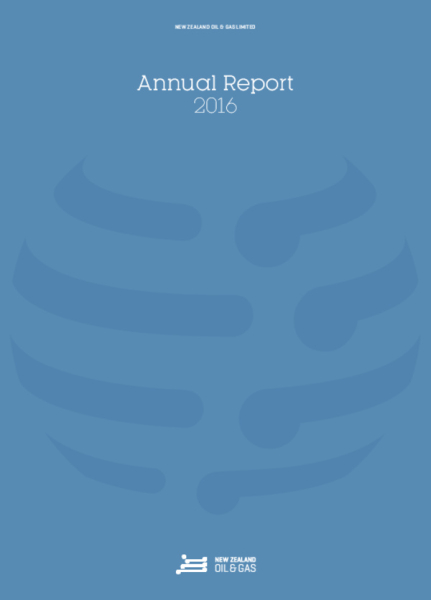 2016 Annual Report