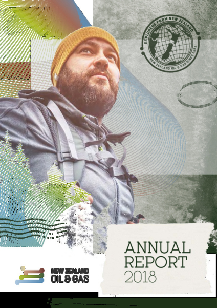 2018 Annual Report