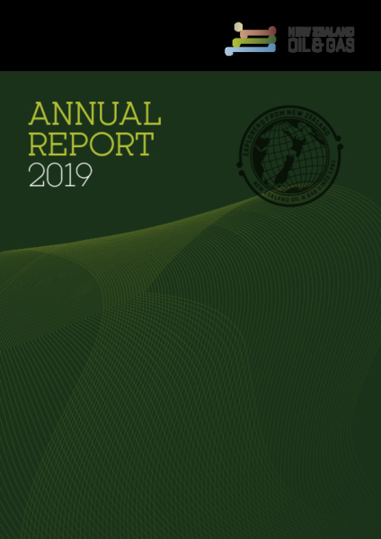 2019 Annual Report