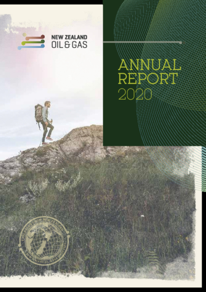 2020 Annual Report