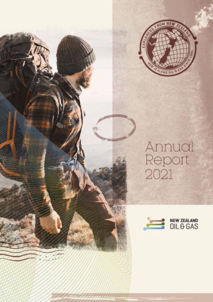 2021 Annual Report