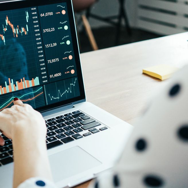 manage shareholding